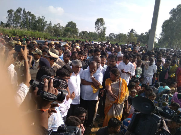 ಘಟನೆ ನಡೆದಿದ್ದು ಹೇಗೆ?