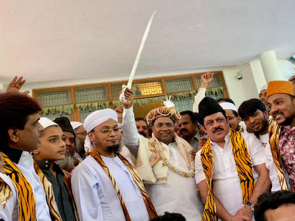 ಕಾಂಗ್ರೆಸ್‌ ಮೇಲೆ ಭಾರಿ ಪ್ರಭಾವ