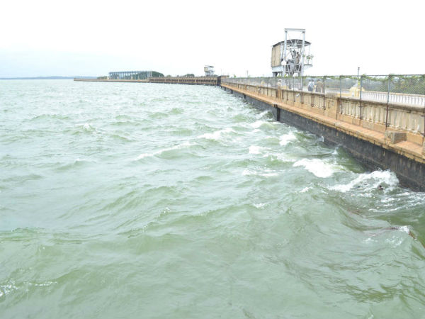 ಯೋಜನೆಗೆ ವಿರೋಧ