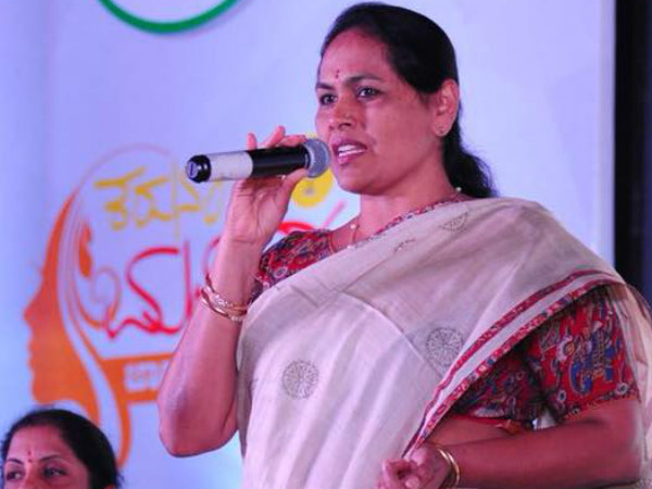 ಬೆಂಗಳೂರು ಉತ್ತರದಿಂದ ಸ್ಪರ್ಧೆ?