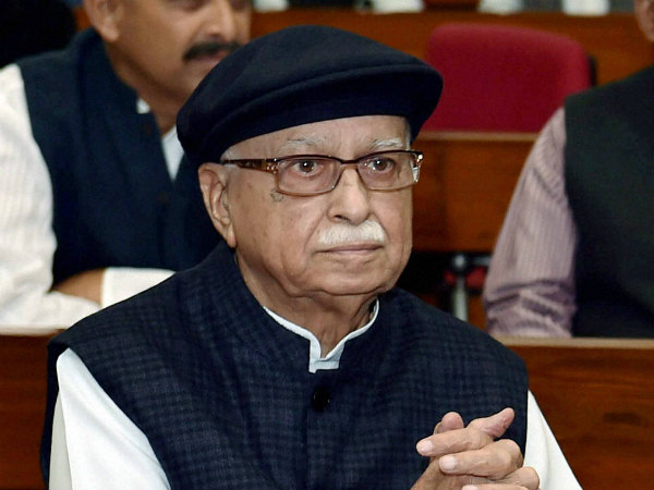 ಅಡ್ವಾಣಿ ಕುಟುಂಬಕ್ಕೇ ಬಹಳ ಅಚ್ಚುಮೆಚ್ಚು