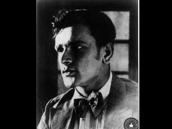 ಪೃಥ್ವಿರಾಜ್ ಕಪೂರ್ ರ ತಂದೆ ನಿರ್ಮಿಸಿದ ಮನೆ