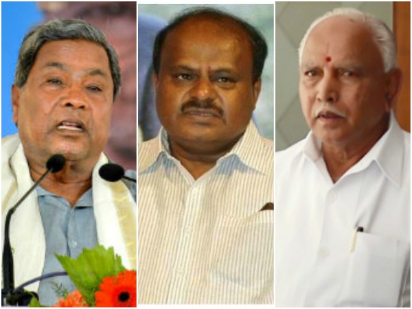 ಬಿಎಸ್ವೈ ಮುಂದೆ ನಡೆಯಲಿಲ್ಲ ಸಿದ್ದು, ಎಚ್ಡಿಕೆ ಆಟ