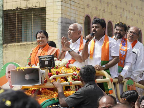 ಬಿಜೆಪಿ ದೌರ್ಬಲ್ಯ ಎತ್ತಿ ತೋರಿಸಿದ ಫಲಿತಾಂಶ