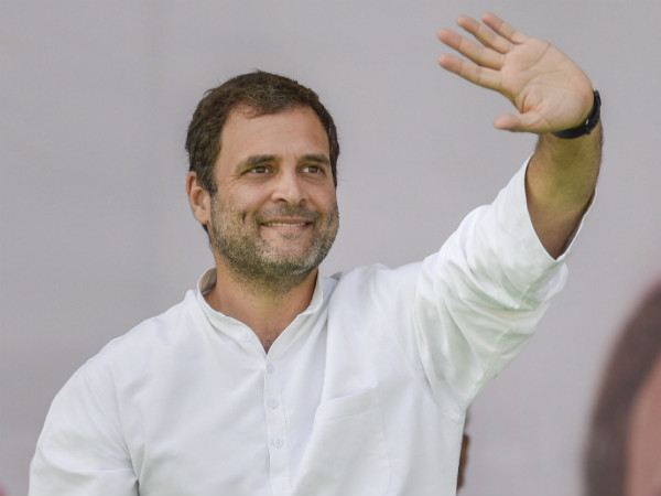 ಹಿಂದೆ ದುರಹಂಕಾರದಿಂದ ವರ್ತಿಸಿದ್ದ ಕಾಂಗ್ರೆಸ್