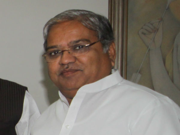 ಗೋವಿಂದ ಕಾರಜೋಳ