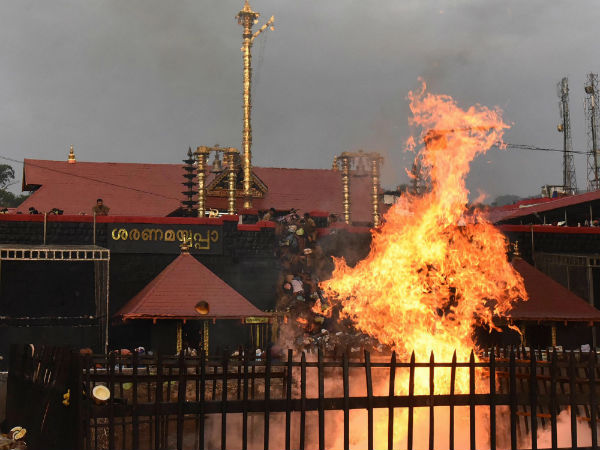 ಪ್ರತಿ ತಿಂಗಳೂ ಸಂಘರ್ಷ!