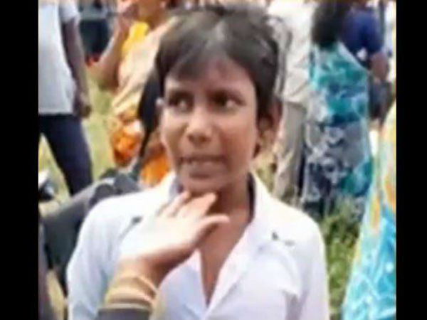 ಊರಿನಲ್ಲಿ ದುಃಖದ ವಾತಾವರಣ