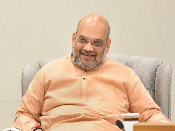 ರಾಷ್ಟ್ರೀಯ ಅಧ್ಯಕ್ಷ ಅಮಿತ್ ಶಾ ಜತೆಗೂ ಚರ್ಚೆ