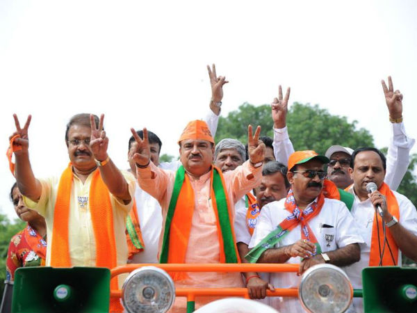 ದೇಶದ ರಾಜಕಾರಣಕ್ಕೆ ತುಂಬಲಾರದ ನಷ್ಟ