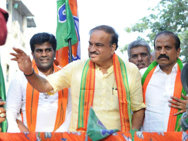 ದೇವರು ತಲುಪಿಸಿದ ಗಮ್ಯಕ್ಕೆ ತಲುಪಿದ ಅನಂತ್