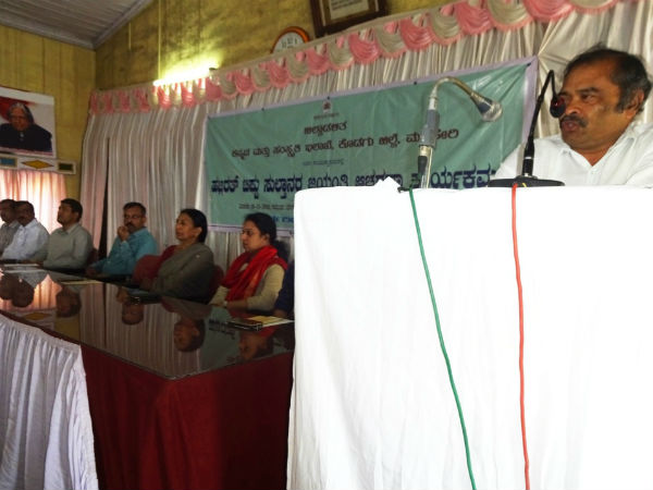 ಗೈರುಹಾಜರಿಗೆ ಕಾರಣ ಈಗಲೂ ಗೋಪ್ಯ 
