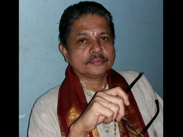 ಆ ದೇವರ ಶಕ್ತಿ ಮುಂದೆ ನಾವೆಲ್ಲ ಸಣ್ಣವರು