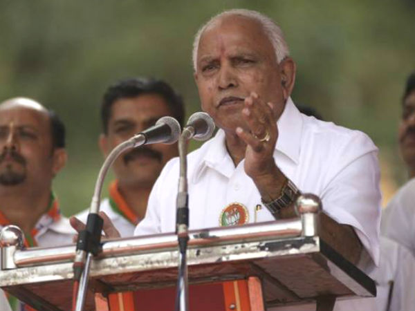 ಬಿಎಸ್ವೈ ಬಗ್ಗೆ ನಂಬಿಕೆ ಕಳೆದುಕೊಳ್ಳುತ್ತಿರುವ ಲಿಂಗಾಯತ