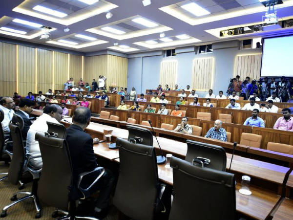 ಮಾಧ್ಯಮಗಳಲ್ಲಿ ಸಿಬ್ಬಂದಿ ಕೊರತೆ