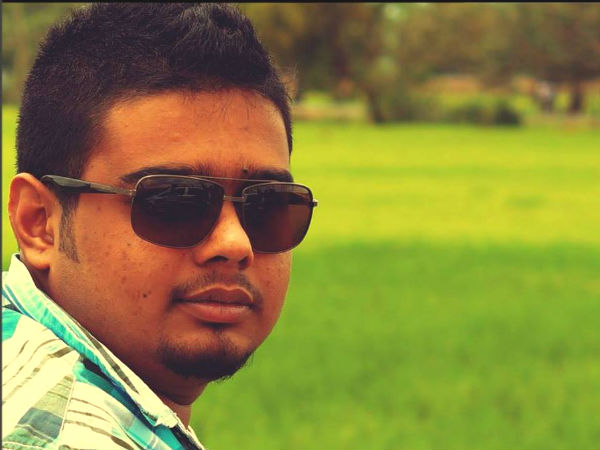 Abhiram hegade Abhiram hegade