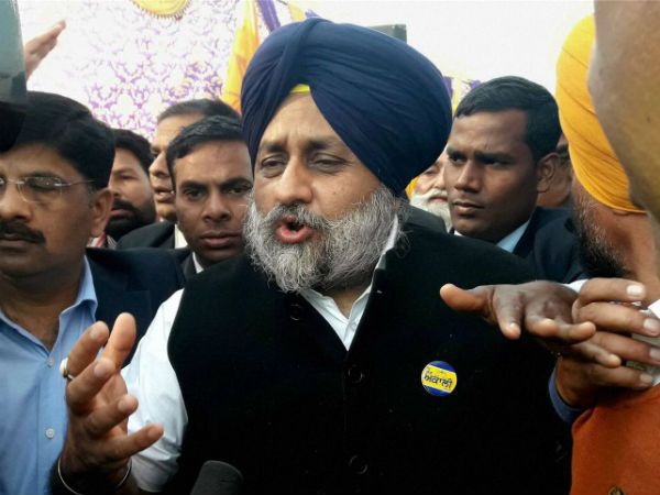 ಭೇಟಿ ಮಾಡಿಲ್ಲ- ಅಕ್ಷಯ್