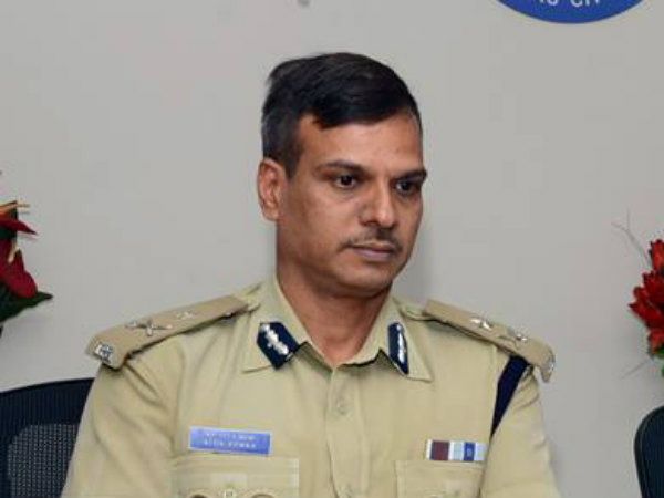ತನಿಖೆ ಸಿಸಿಬಿಗೆ ವರ್ಗಾವಣೆ 