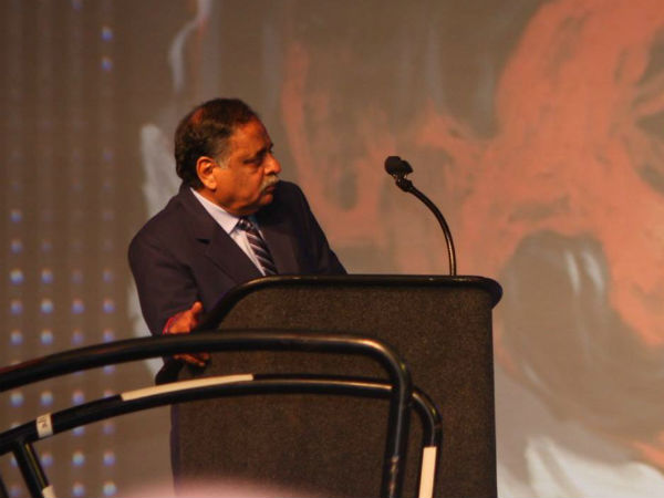 NRI fan of Ambareesh pays rich tribute to legendary actor