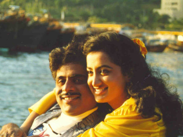 ಅಂಬರೀಶ್ ಪಾಲಿನ 'ದೇವತೆ'