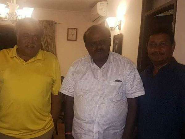 ಅಂಬರೀಶ್‌ ಹೆಸರಲ್ಲಿ ಯೋಜನೆ