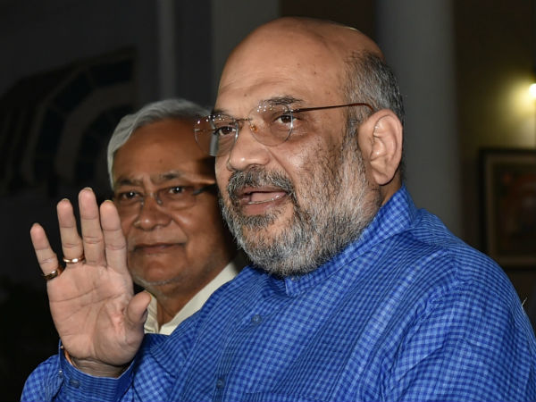 ಅಮಿತ್ ಶಾ ಗ್ಯಾಂಗಿನ ಕಣ್ಣಿಗೆ ಬಿದ್ದಿದ್ದು ಅಶ್ವತ್ಥ್.