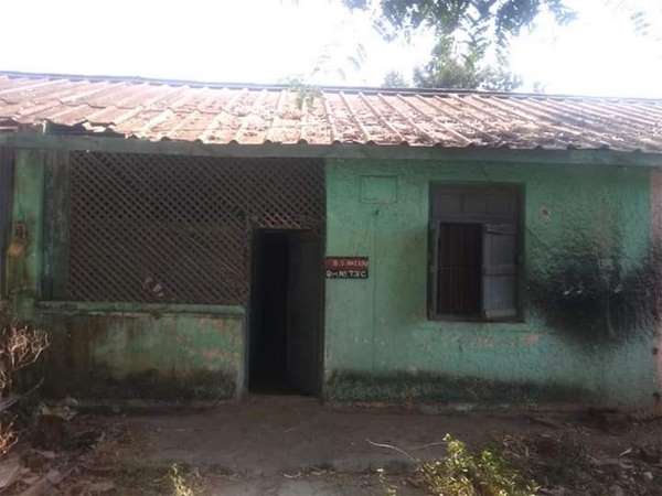 ತಾಯಿಯ ಚಿಕಿತ್ಸೆಗೂ ದುಡ್ಡು ಸಾಲುತ್ತಿರಲಿಲ್ಲ 