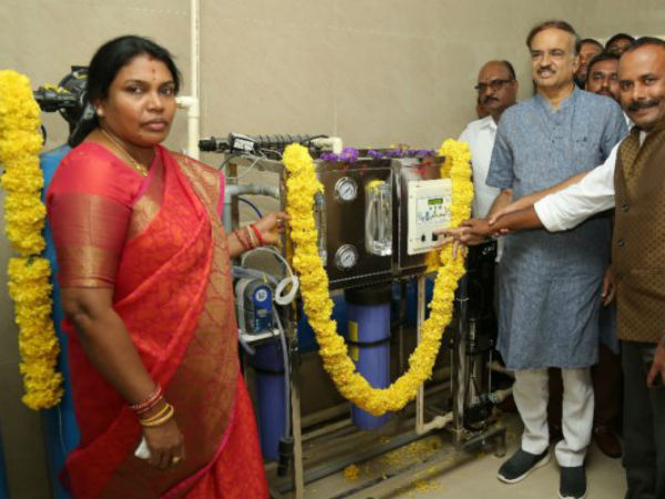 ಆರೋಗ್ಯ ಶಿಬಿರಗಳ ಆಯೋಜನೆ