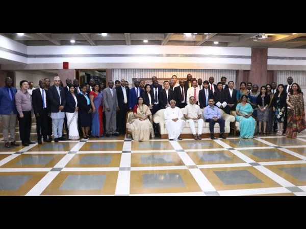 ಗಿಡ ಬೆಳೆಸಲು ಉತ್ತೇಜನ