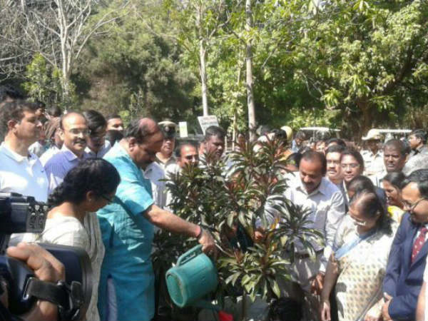 ಎಚ್‌ಎಎಲ್ ಉನ್ನತೀಕರಣ