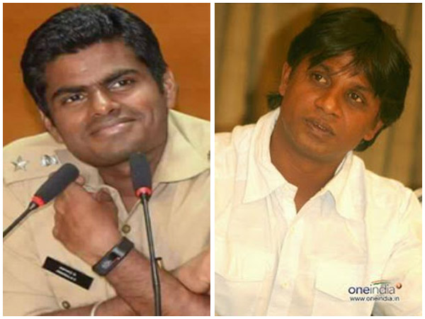  ಸಾರ್ವಜನಿಕ ಜೀವನದಲ್ಲಿ ಇರುವವರಿಂದಲೇ ಜನಸಾಮಾನ್ಯರಿಗೆ ತಪ್ಪು ಸಂದೇಶ