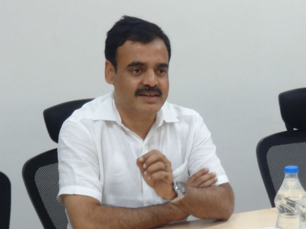 ಅನಂತ ಕುಮಾರ್ ನಿಧನಕ್ಕೆ ಅಶ್ವತ್ಥನಾರಾಯಣ ಸಂತಾಪ