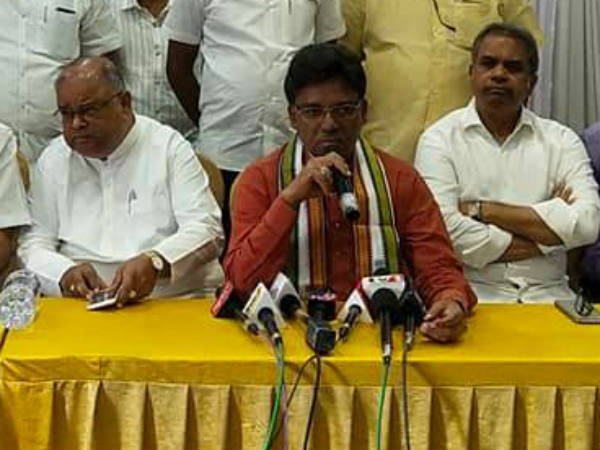 ಸರ್ ಎನ್ನಬೇಡಿ