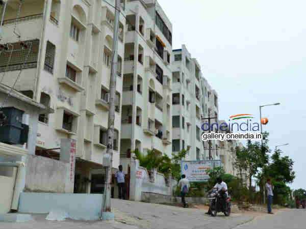 17.35 ಕೋಟಿ ವೆಚ್ಚದಲ್ಲಿ ಕ್ಲಬ್ ಹೌಸ್ 