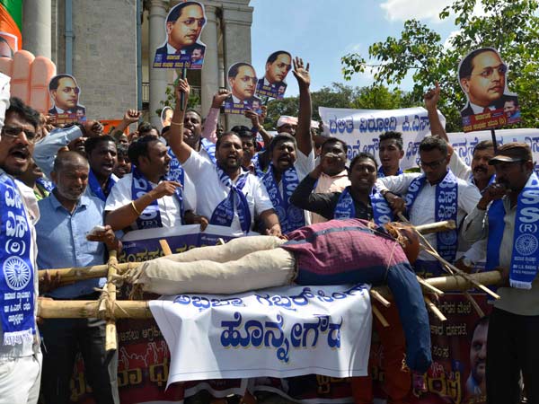 ಗಬ್ಬರ್ ಸಿಂಗ್ ಶೈಲಿಯಲ್ಲಿ ಡ್ಯಾನ್ಸ್ 