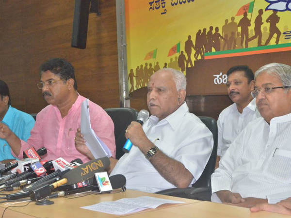 ಮೈಸೂರು ಭಾಗದತ್ತ ಹೆಚ್ಚು ಗಮನ