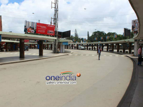 ಸಾವಿರ ಬಿಎಂಟಿಸಿ ಬಸ್‌ಗಳು ಗುಜರಿಗೆ