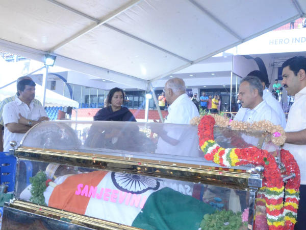 ಯಾರು ಎಷ್ಟು ಮನವೊಲಿಸಿದರೂ, ಬಿಎಸ್ವೈ ಜಪ್ಪಯ್ಯ ಅಂದಿರಲಿಲ್ಲ 