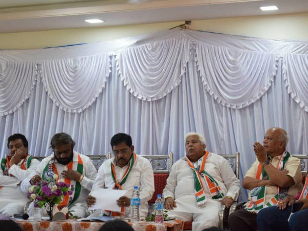 ಕಾಂಗ್ರೆಸ್ ಪ್ರಚಾರ ಕಾಂಗ್ರೆಸ್ ಪ್ರಚಾರ