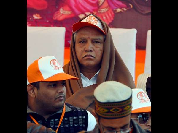 ಮೂರು ಕ್ಷೇತ್ರಗಳಲ್ಲಿ ಗೆಲ್ಲುವ ವಿಶ್ವಾಸವಿತ್ತು