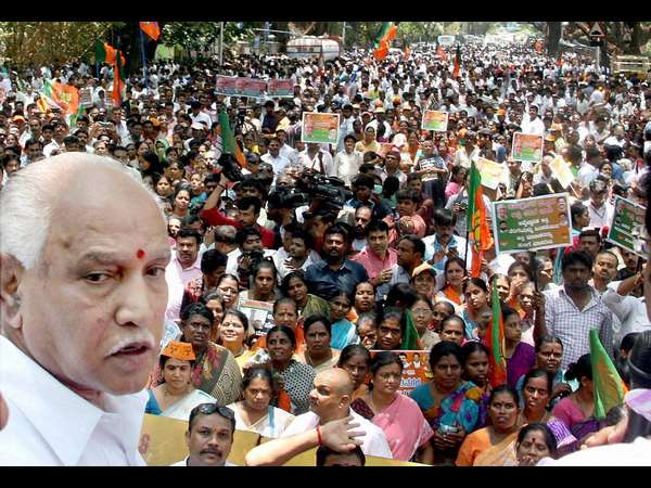 2019 ರಲ್ಲಿ ನಮ್ಮದೇ ಗೆಲುವು