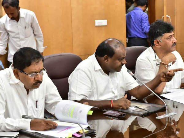 ಸಾಲಮನ್ನಾ ಯೋಜನೆ