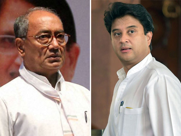 ದಿಗ್ವಿಜಯ್ ವಸ್ಸಸ್ ಜ್ಯೋತಿರಾಧಿತ್ಯ ದಿಗ್ವಿಜಯ್ ವಸ್ಸಸ್ ಜ್ಯೋತಿರಾಧಿತ್ಯ