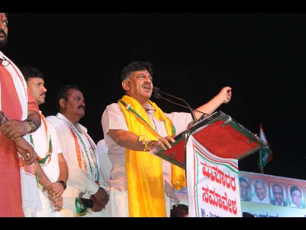 ರೈಸ್‌ ಆಫ್‌ ಡಿ.ಕೆ.ಶಿವಕುಮಾರ್‌