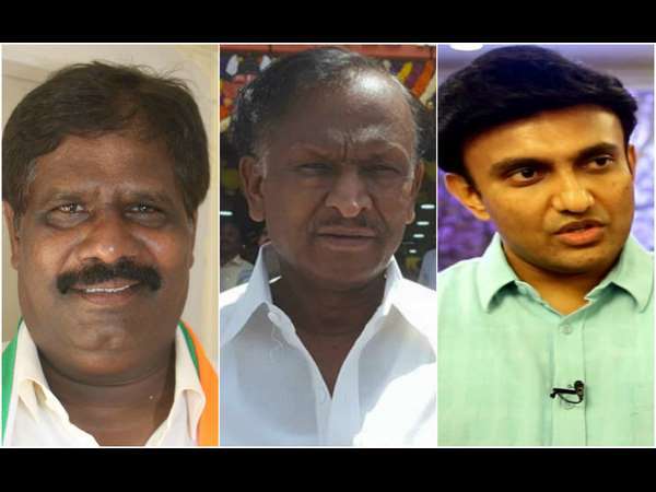 ಭಿನ್ನಮತೀಯರಿಗೆ ನಡುಕ ಹುಟ್ಟಿಸಿದ ಫಲಿತಾಂಶ