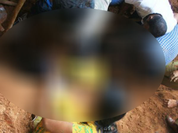 Two women were died for landslides in Madikeri