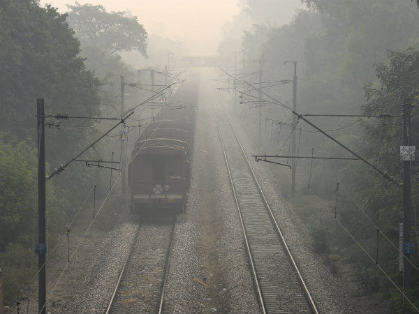 ವಾಯುಮಾಲಿನ್ಯ ಕಡಿತಕ್ಕೆ ಕೇಂದ್ರದ ಅಭಿಯಾನ 