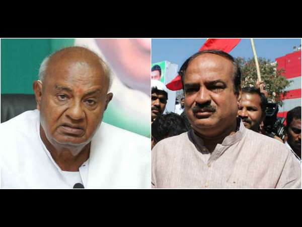 ನಾನು ಪ್ರಧಾನಿ ಆಗಿದ್ದಾಗ ಅವರು ಮೊದಲ ಬಾರಿ ಗೆದ್ದಿದ್ದರು