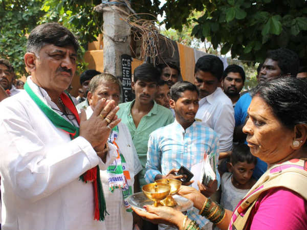 ತಾತಯ್ಯ ನುಡಿದ ಭವಿಷ್ಯ