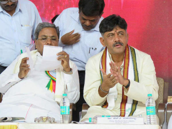 2013ರ ಚುನಾವಣೆ ಕಾರ್ಯತಂತ್ರ